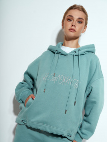 Худи Gepur модель 43096 Фото