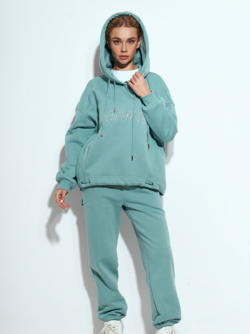 Худи Gepur модель 43096 Фото