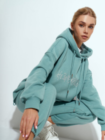 Худи Gepur модель 43096 Фото