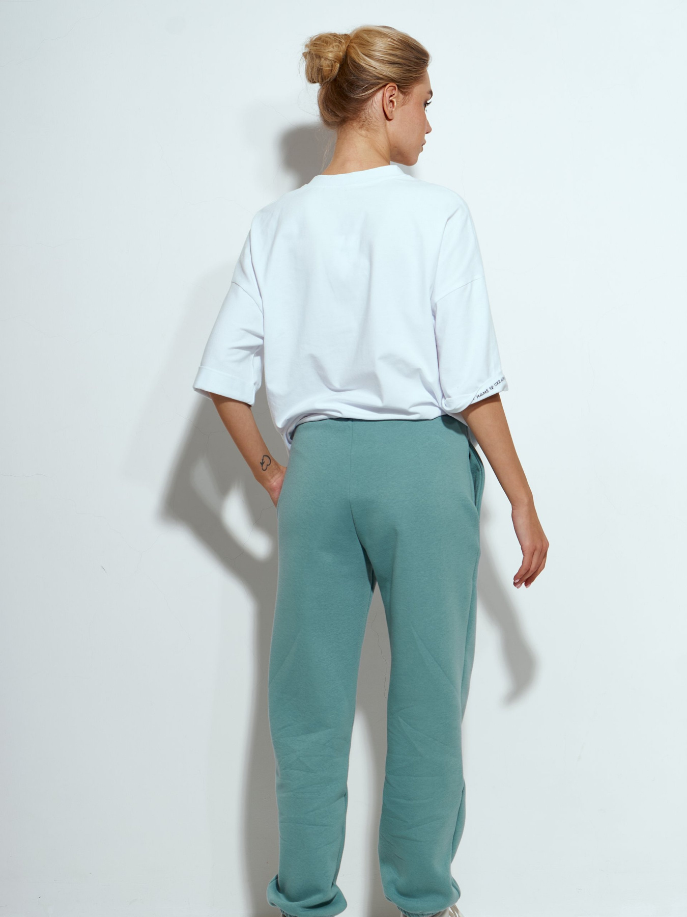 Джоггеры Gepur модель 43098 Фото