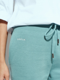 Джоггеры Gepur модель 43098 Фото