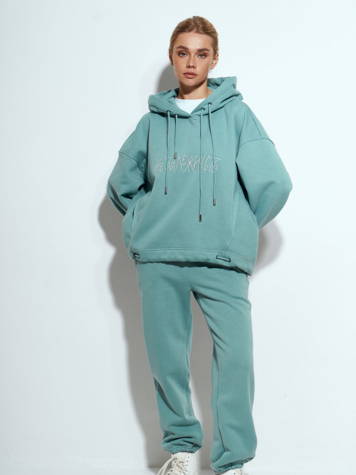 Джоггеры Gepur модель 43098 Фото