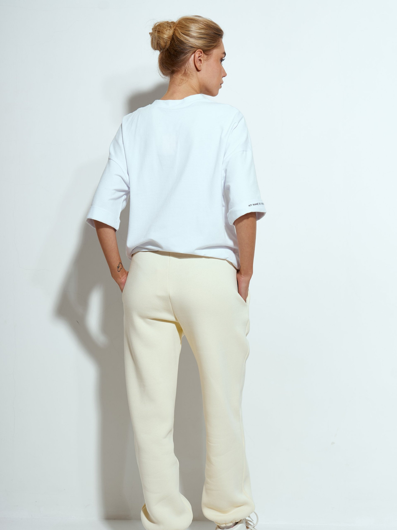 Джоггеры Gepur модель 43102 Фото