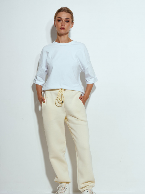 Джоггеры Gepur модель 43102 Фото