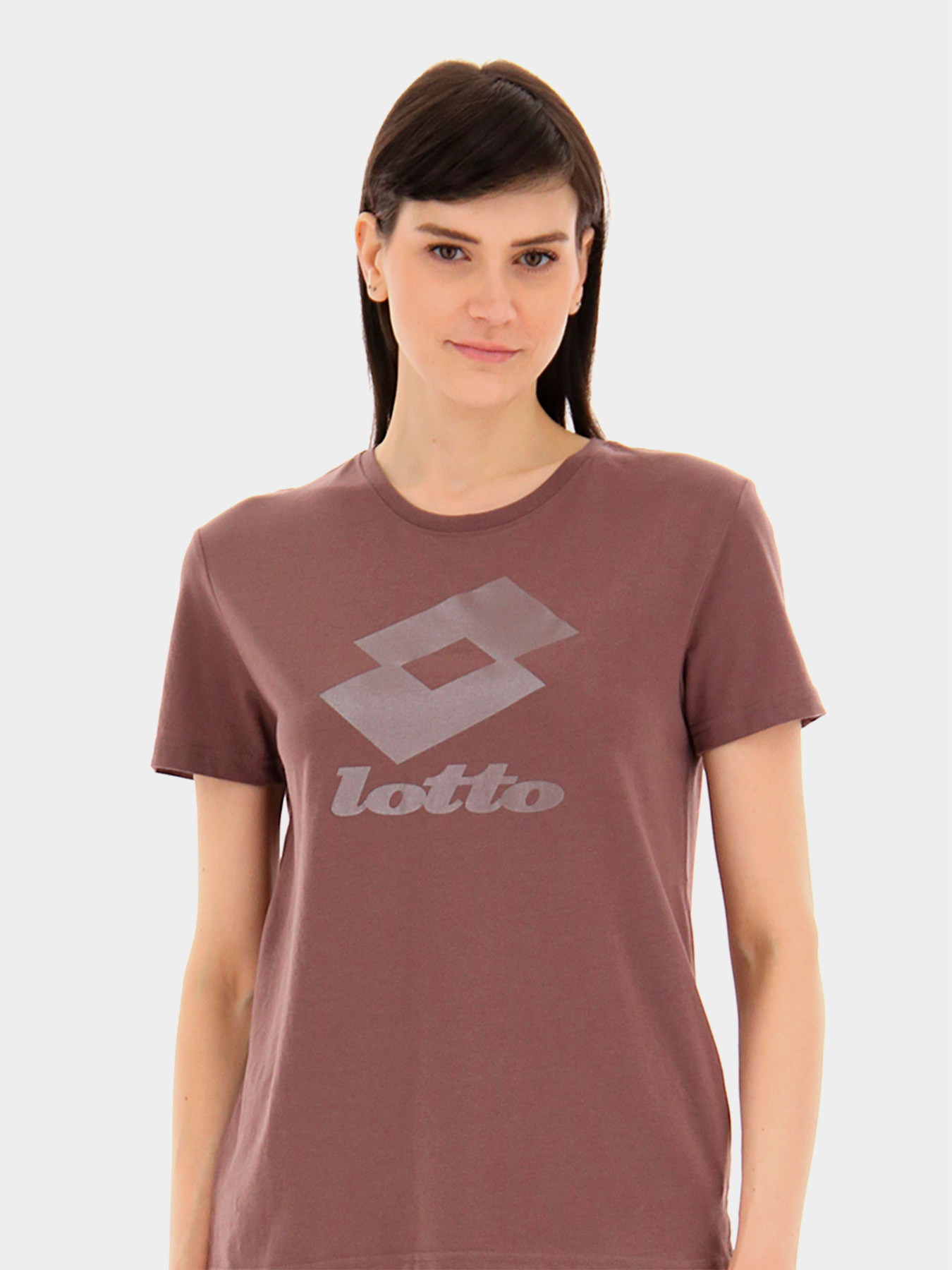 Футболка спортивная Lotto модель 217622_8S0 Фото