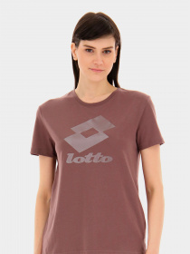 Футболка спортивная Lotto модель 217622_8S0 Фото