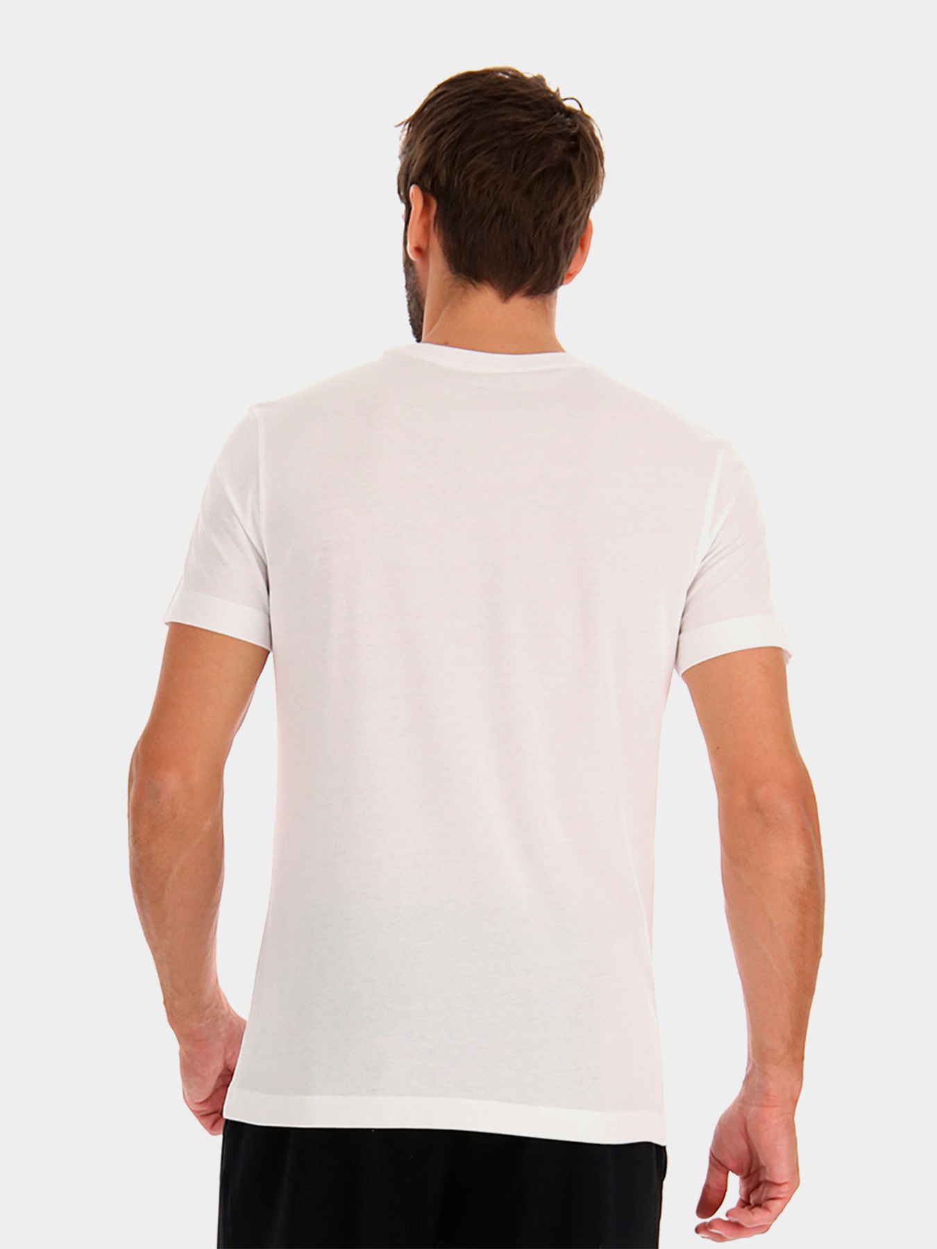 Футболка Lotto модель 216784_0F1 Фото