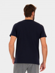 Футболка Lotto модель 216784_1CI Фото