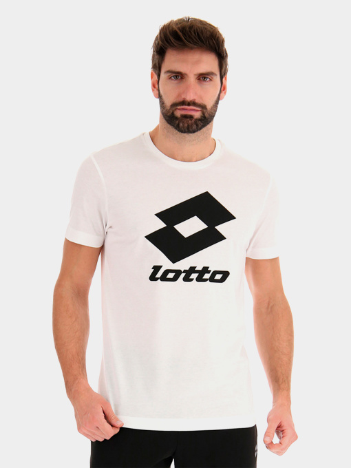 Футболка Lotto модель 214463_0F1 Фото