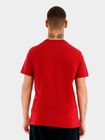 Футболка Lotto модель 214463_5IV Фото