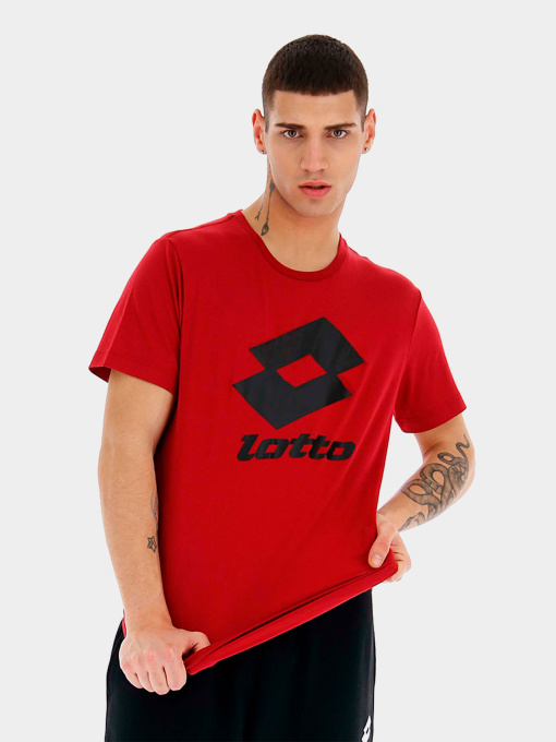 Футболка Lotto модель 214463_5IV Фото