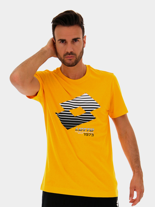Футболка Lotto модель 215861_3OC Фото