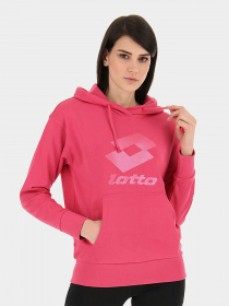 Худи Lotto модель 216811_602 Фото