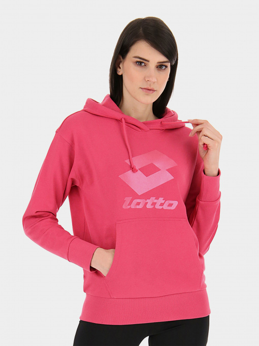 Худи Lotto модель 216811_602 Фото