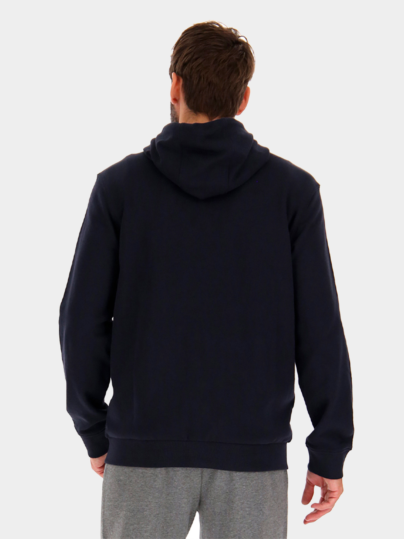 Кофта спортивная Lotto модель 214471_1CI Фото