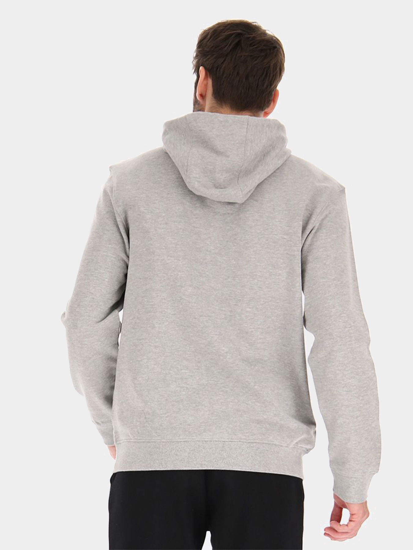 Худи Lotto модель 217620_1CW Фото