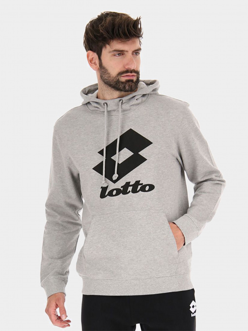 Худи Lotto модель 217620_1CW Фото