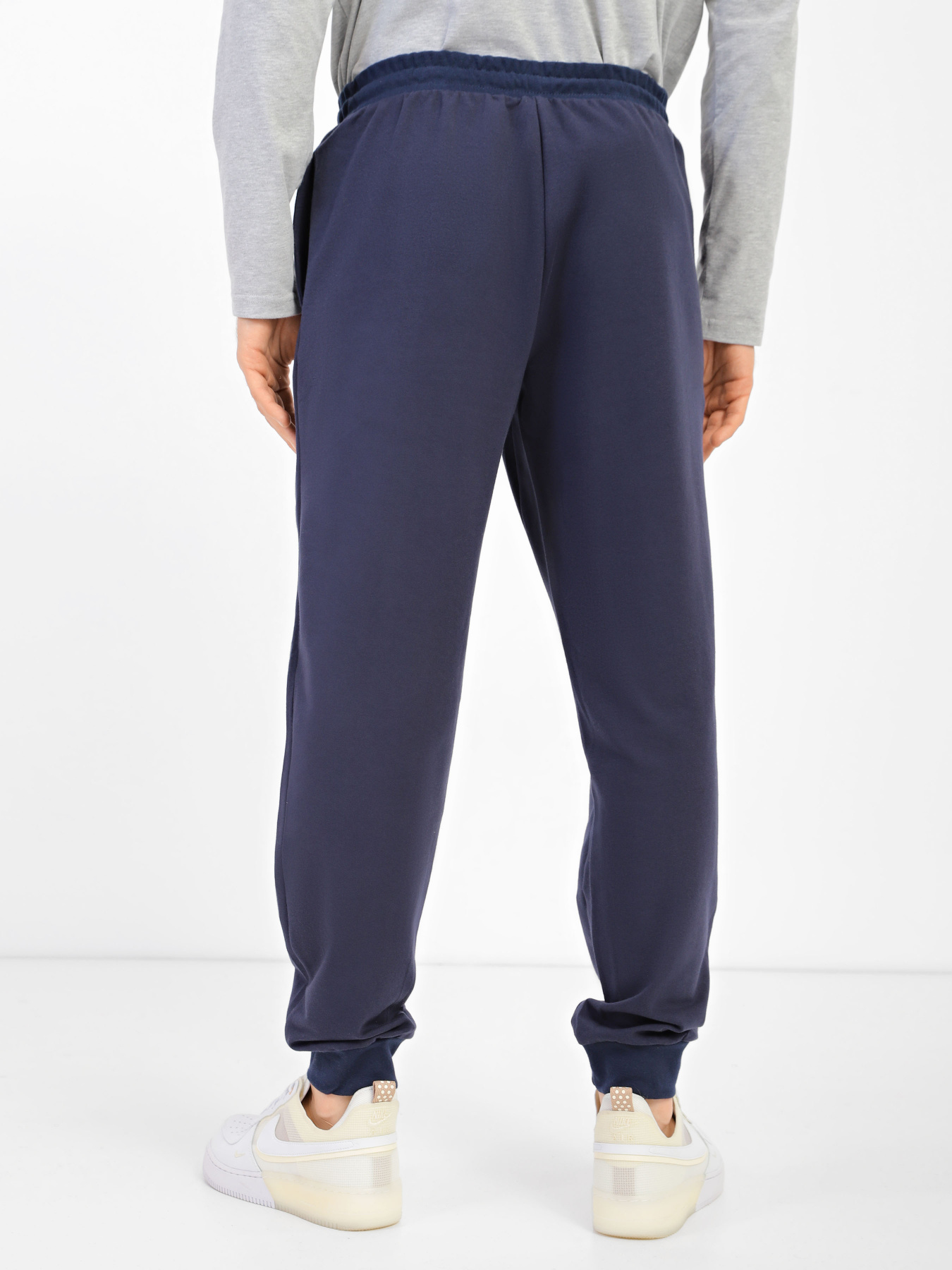 Штаны спортивные Роза модель 200119-3 Фото