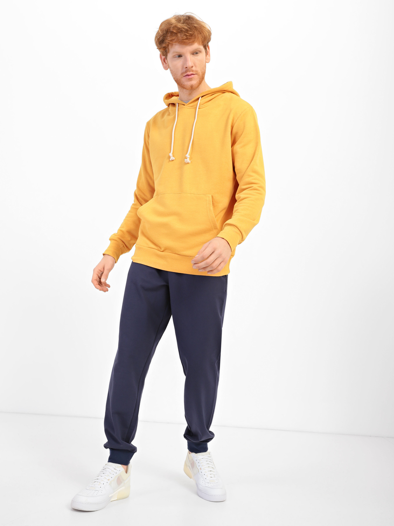 Худи Роза модель 211073_1 Фото