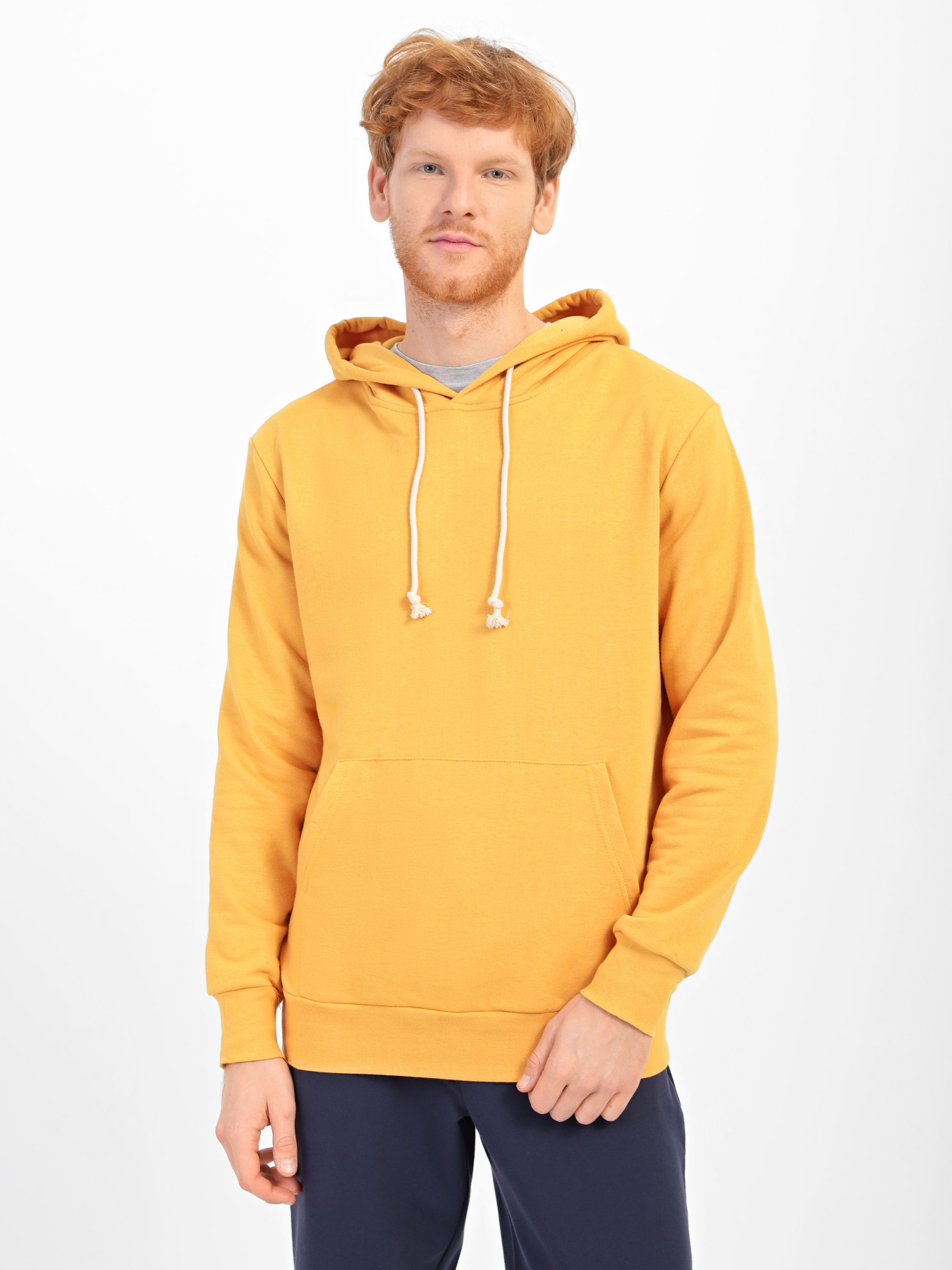 Худи Роза модель 211073_1 Фото