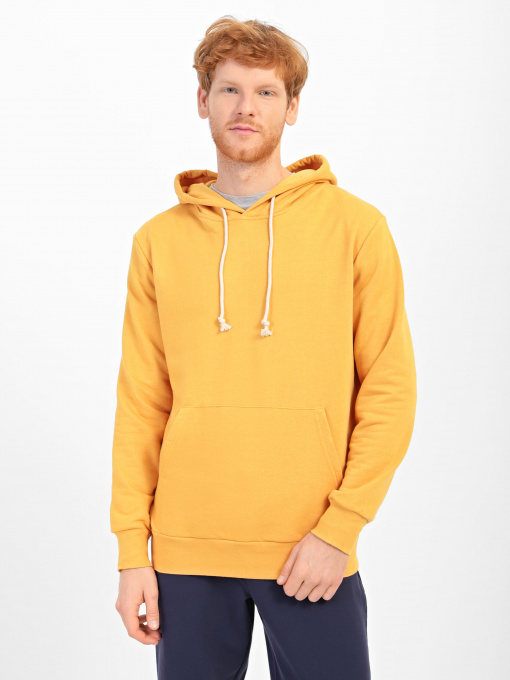 Худи Роза модель 211073_1 Фото