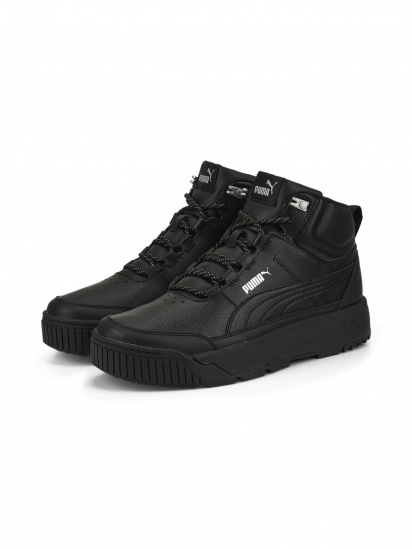Черевики PUMA Tarrenz Sb Ii модель 386392 — фото - INTERTOP