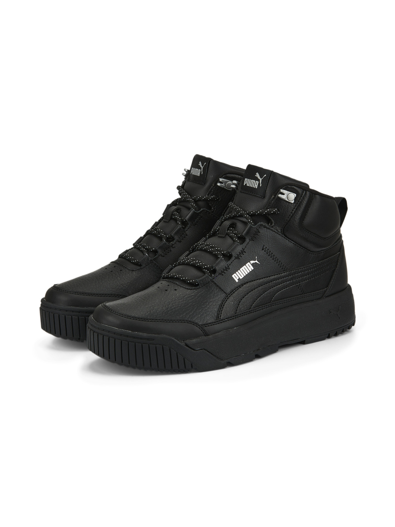 Черевики PUMA Tarrenz Sb Ii модель 386392 Черевики PUMA Tarrenz Sb Ii модель 386392 Фото