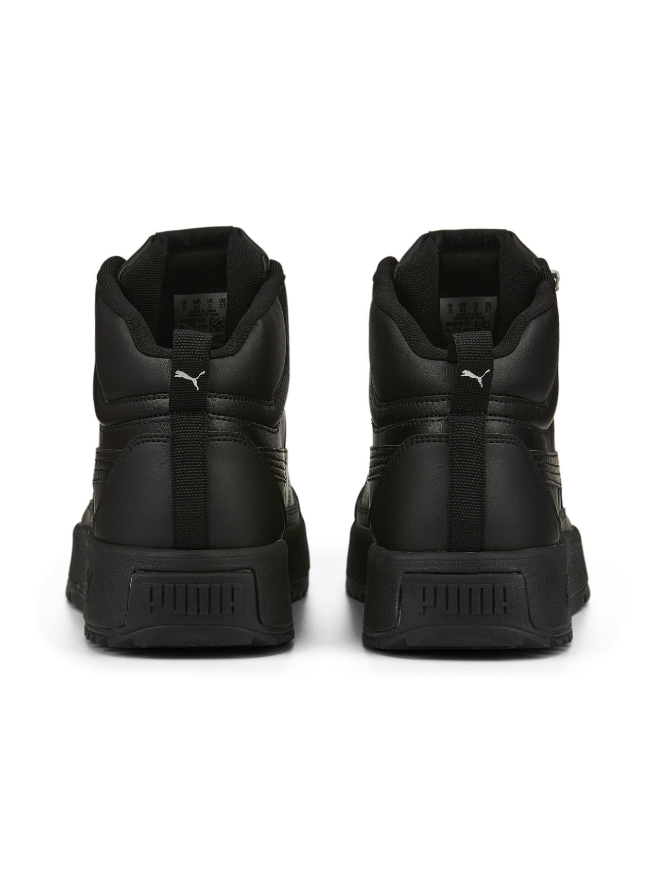 Черевики PUMA Tarrenz Sb Ii модель 386392 Черевики PUMA Tarrenz Sb Ii модель 386392 Фото