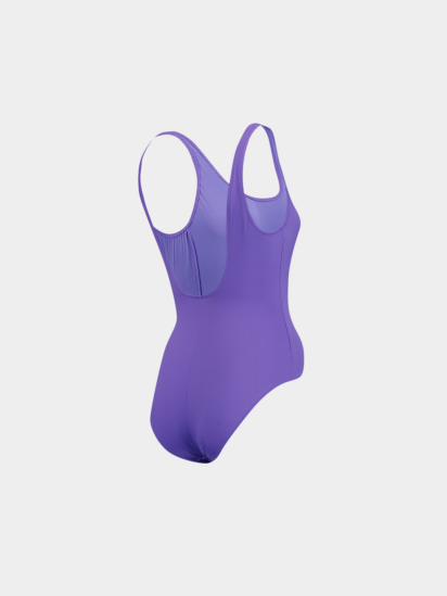 Купальник PUMA Swim Women Swimsuit 1p модель 907685 — фото 4 - INTERTOP