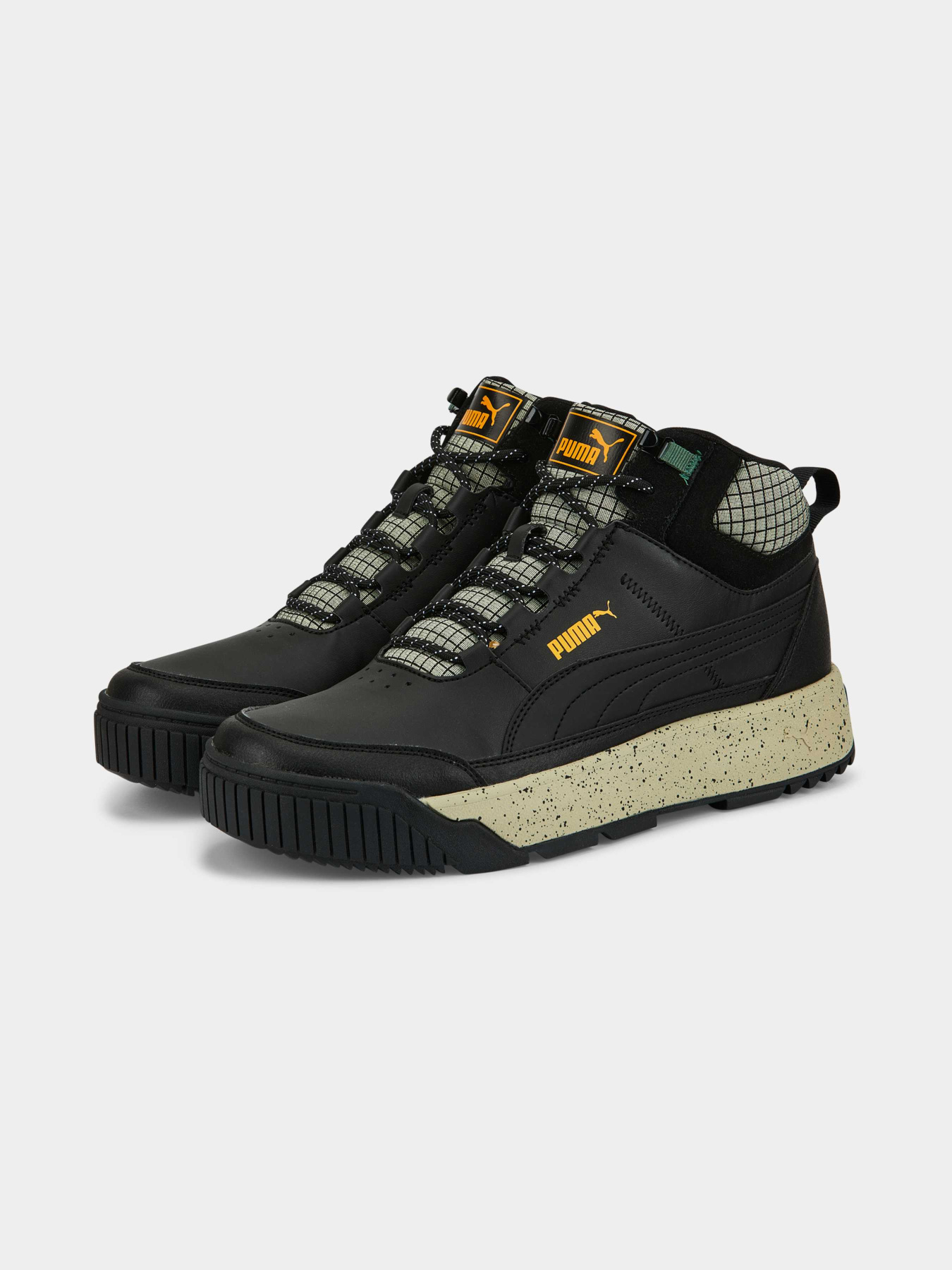 Кроссовки PUMA Tarrenz Sb Ii Open Road модель 387713 Фото