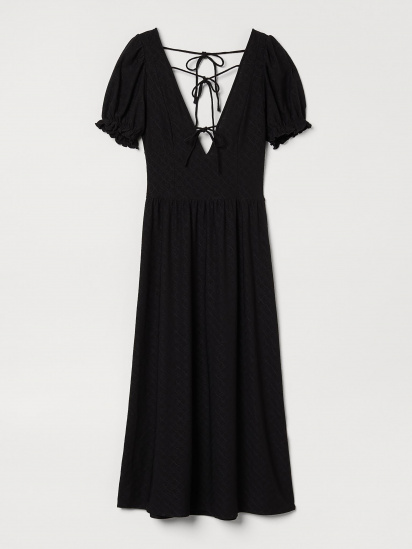 Сукня міді H&M модель 64806 - фото