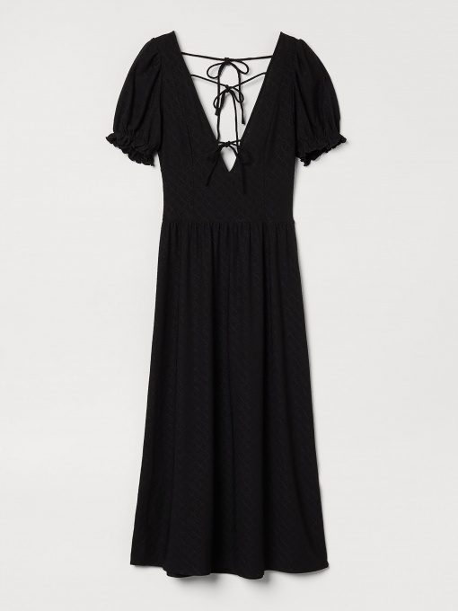 Платье миди H&M модель 64806 Фото