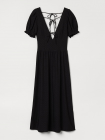 Платье миди H&M модель 64806 Фото