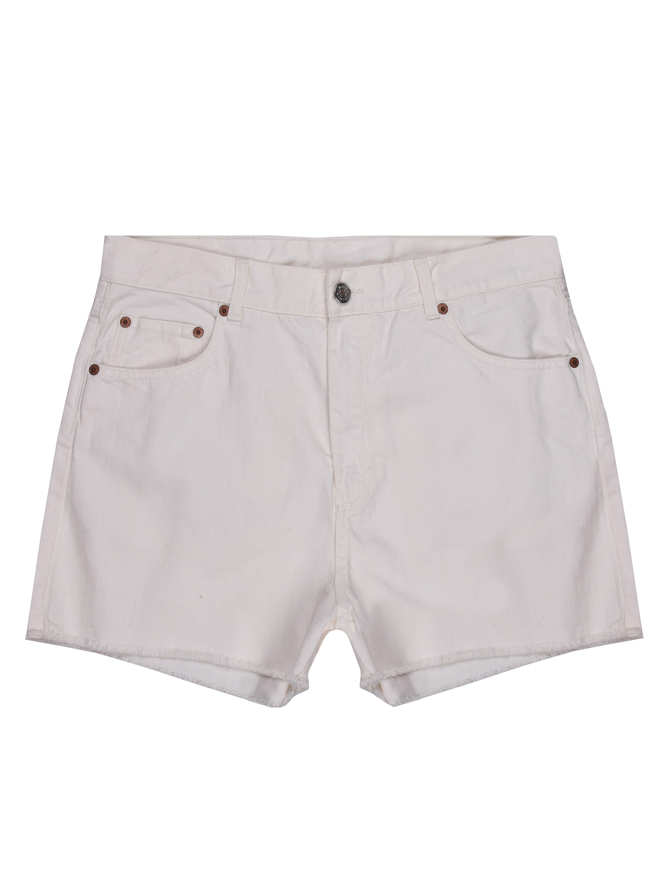 Джинсові шорти Monki модель 36401 Фото