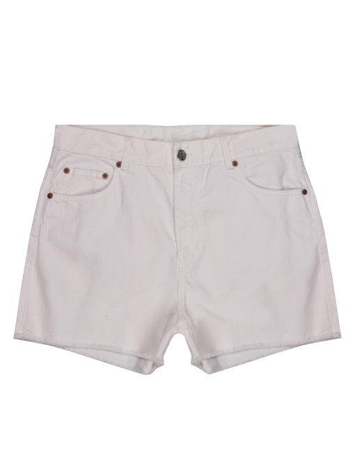 Джинсові шорти Monki модель 36401 Фото