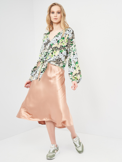 Блуза H&M модель 53733 — фото 3 - INTERTOP