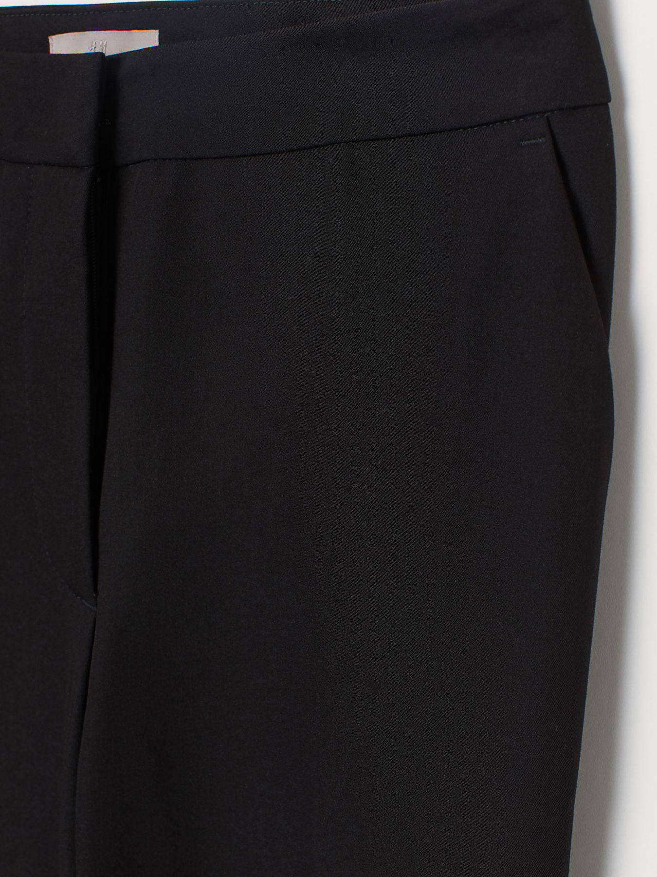 Брюки классические H&M модель 56546 Фото