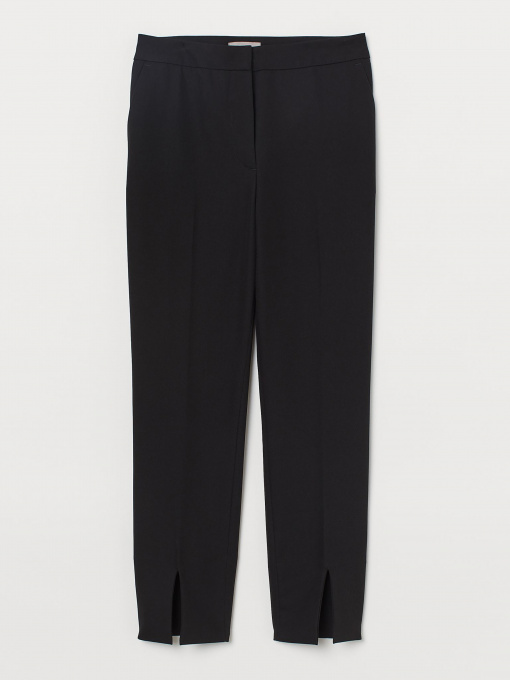 Классические штаны H&M модель 56546 Фото