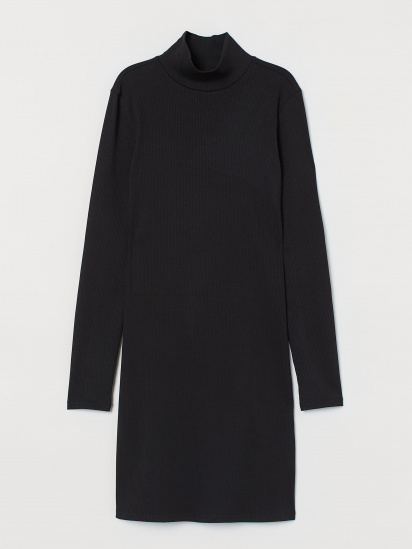 Сукня міні H&M модель 56556 - фото