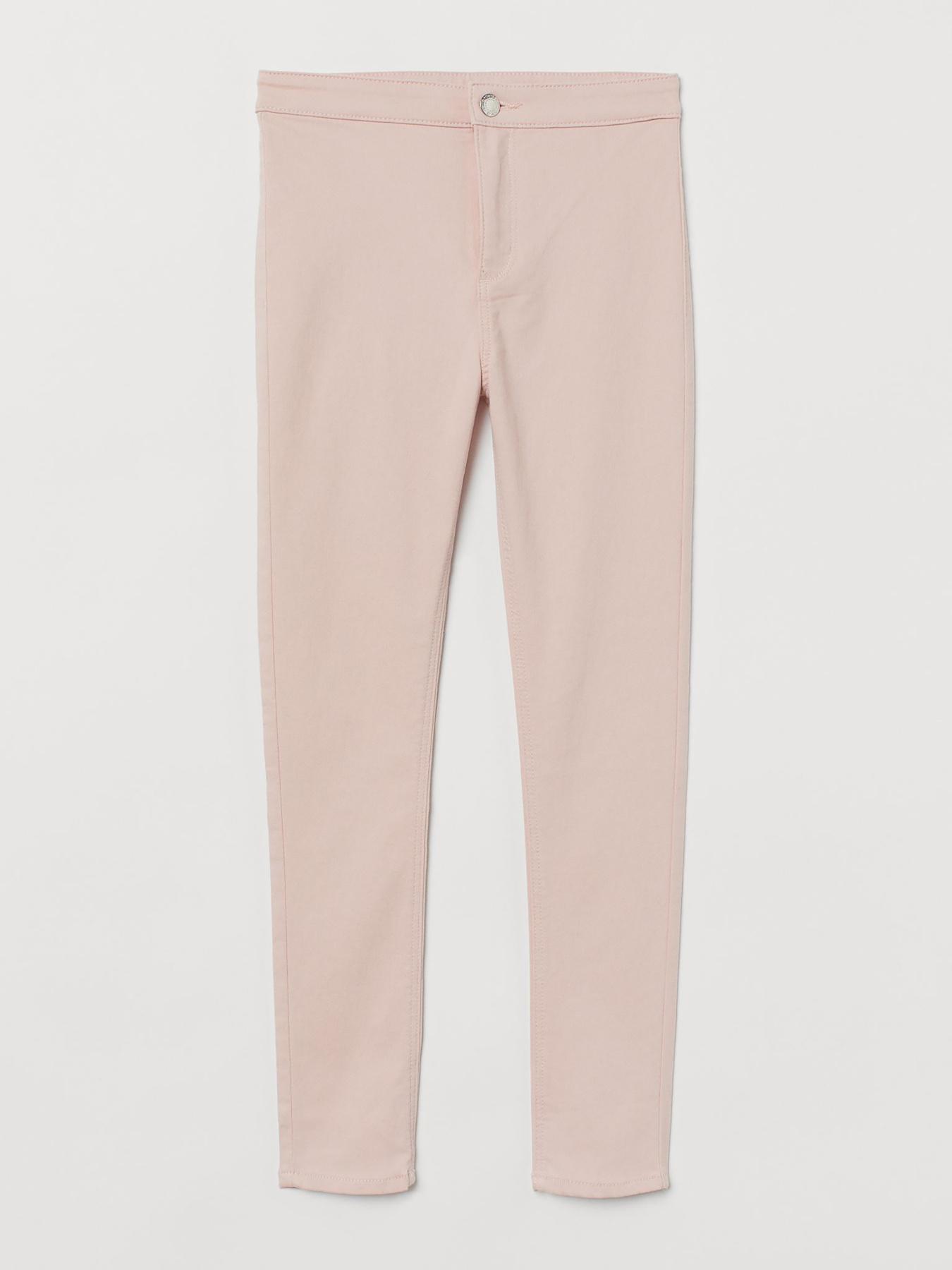 Повседневные штаны H&M модель 56550 Фото