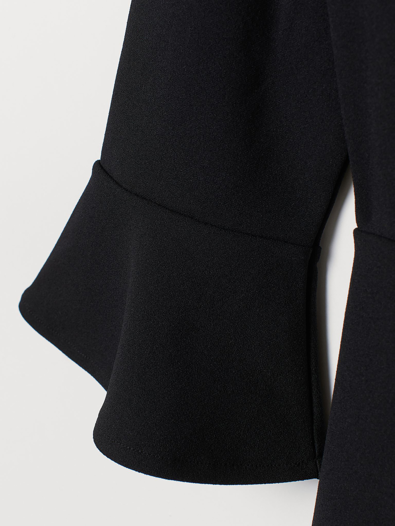 Платье мини H&M модель 49229 Платье мини H&M модель 49229 Фото