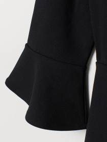 Платье мини H&M модель 49229 Платье мини H&M модель 49229 Фото