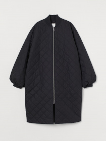 Демисезонная куртка H&M модель 60651 Фото