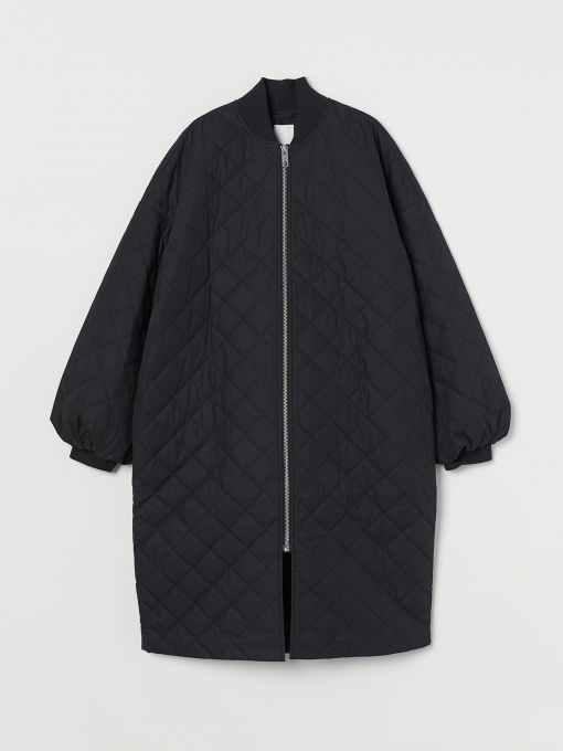 Демисезонная куртка H&M модель 60651 Фото