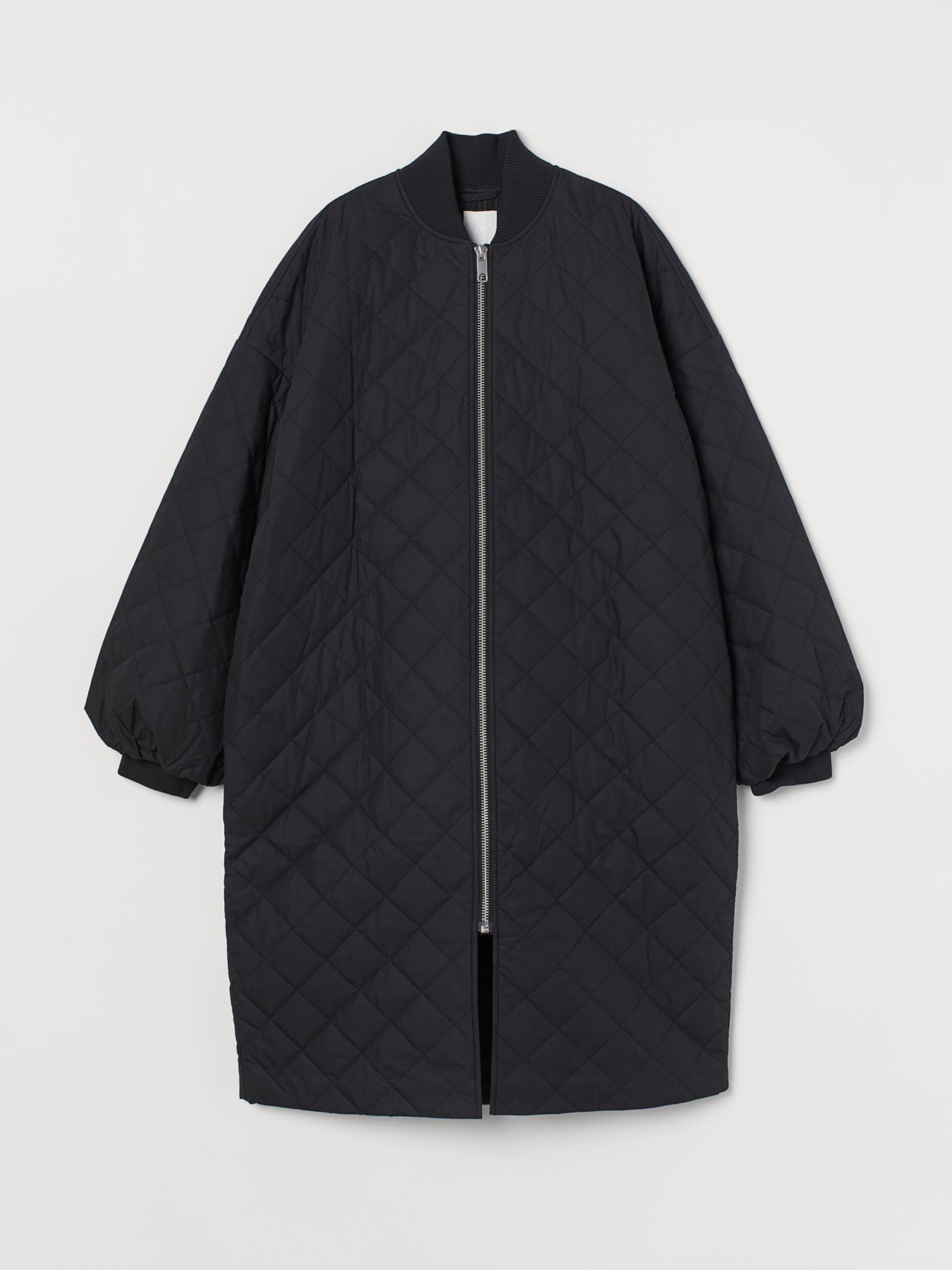 Демісезонна куртка H&M модель 60651 Фото