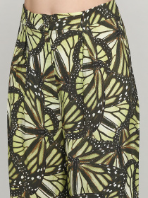 Палаццо Monki модель 37820 Фото