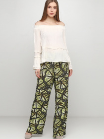 Палаццо Monki модель 37820 Фото