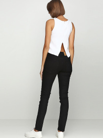 Завужені джинси Cheap Monday модель 46652 Фото