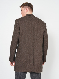 Пальто C&A модель 63720 Фото