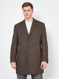 Пальто C&A модель 63720 Фото